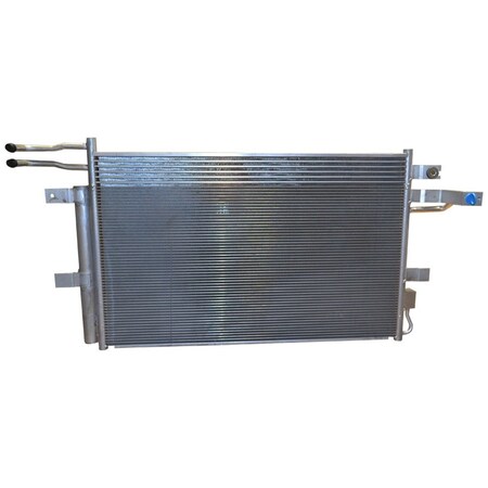 Gpd Condenser, 4241C 4241C